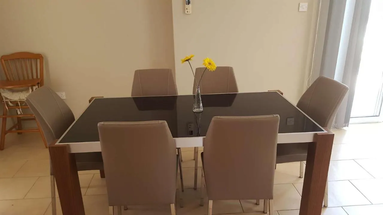 Sunrise Villas 7 Ayia Napa