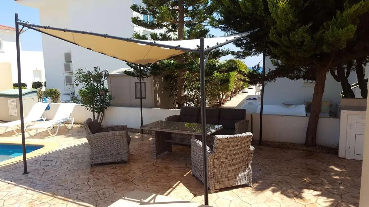 Sunrise Villas 7 Ayia Napa