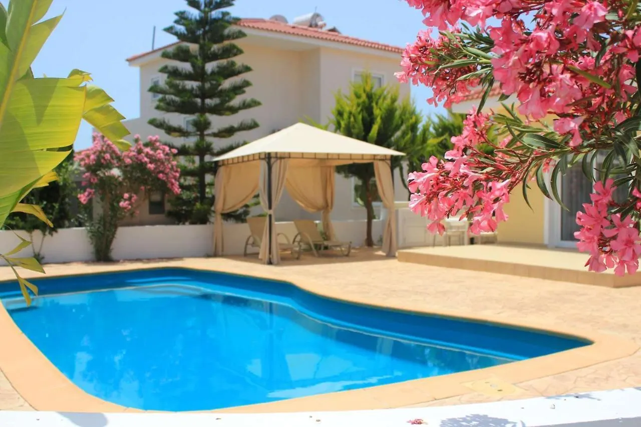 Sunrise Villas 7 location